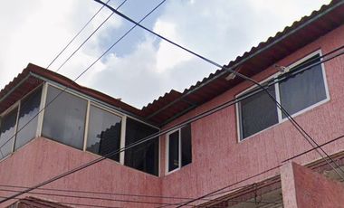 CASA EN VENTA ALTAVILLA ECATEPEC MORELOS ¡PROPIEDAD EN REMATE, YA ADJUDICADA!