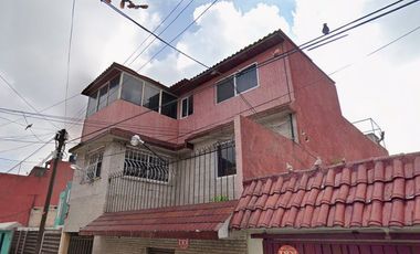 CASA EN VENTA ALTAVILLA ECATEPEC MORELOS ¡PROPIEDAD EN REMATE, YA ADJUDICADA!