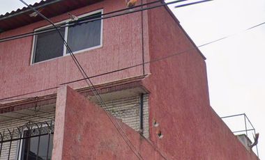 CASA EN VENTA ALTAVILLA ECATEPEC MORELOS ¡PROPIEDAD EN REMATE, YA ADJUDICADA!