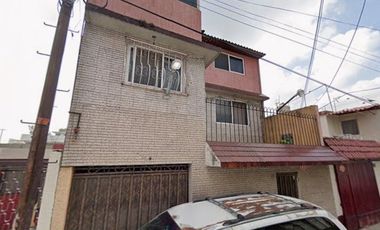 CASA EN VENTA ALTAVILLA ECATEPEC MORELOS ¡PROPIEDAD EN REMATE, YA ADJUDICADA!