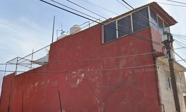 CASA EN VENTA ALTAVILLA ECATEPEC MORELOS ¡PROPIEDAD EN REMATE, YA ADJUDICADA!