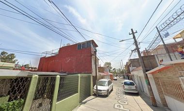 CASA EN VENTA ALTAVILLA ECATEPEC MORELOS ¡PROPIEDAD EN REMATE, YA ADJUDICADA!