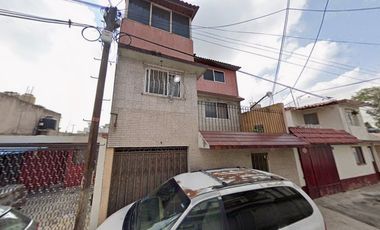 CASA EN VENTA ALTAVILLA ECATEPEC MORELOS ¡PROPIEDAD EN REMATE, YA ADJUDICADA!