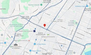CASA EN VENTA ALTAVILLA ECATEPEC MORELOS ¡PROPIEDAD EN REMATE, YA ADJUDICADA!