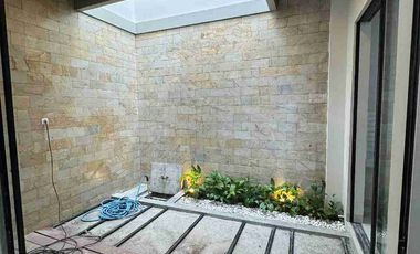 Rumah Mewah 2 Lantai Siap Huni