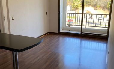 ARRIENDO DEPARTAMENTO FRENTE UNIVERSIDAD SANTA MARIA VIÑA