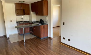 ARRIENDO DEPARTAMENTO FRENTE UNIVERSIDAD SANTA MARIA VIÑA