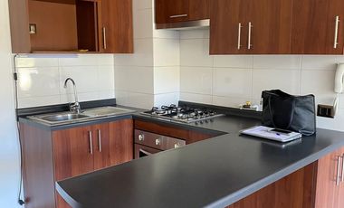 ARRIENDO DEPARTAMENTO FRENTE UNIVERSIDAD SANTA MARIA VIÑA