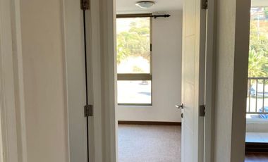 ARRIENDO DEPARTAMENTO FRENTE UNIVERSIDAD SANTA MARIA VIÑA