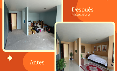 Crea Tu Residencia de Lujo a Medida: 5 Recámaras y Cine Privado en San Rafael