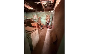 Se Vende Terreno Con Agua Y Luz