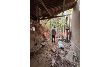 Se Vende Terreno Con Agua Y Luz