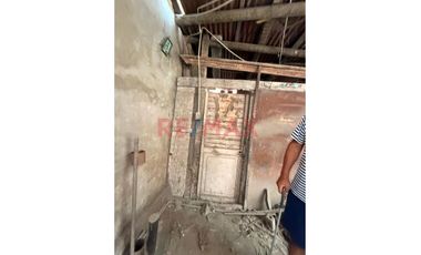 Se Vende Terreno Con Agua Y Luz