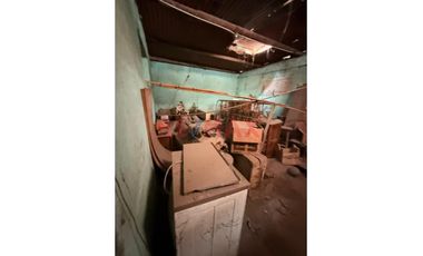 Se Vende Terreno Con Agua Y Luz