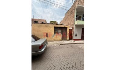 Se Vende Terreno Con Agua Y Luz