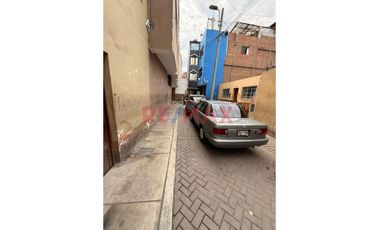Se Vende Terreno Con Agua Y Luz