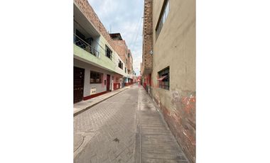 Se Vende Terreno Con Agua Y Luz