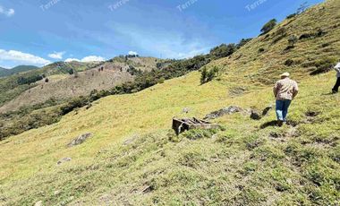 Vendo Lotes en Barbosa Antioquia