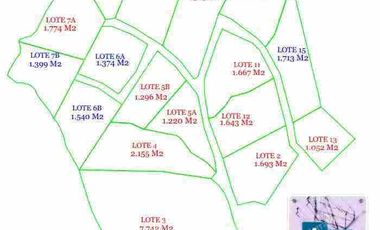 Vendo Lotes en Barbosa Antioquia