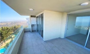 Departamento 3 dormitorios 2 baños, Algarrobo