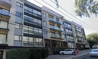 Remate no solicitamos anticipos oportunidad Pent house en Álvaro Obregón