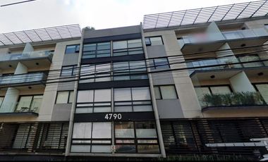 Remate no solicitamos anticipos oportunidad Pent house en Álvaro Obregón