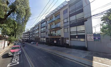 Remate no solicitamos anticipos oportunidad Pent house en Álvaro Obregón