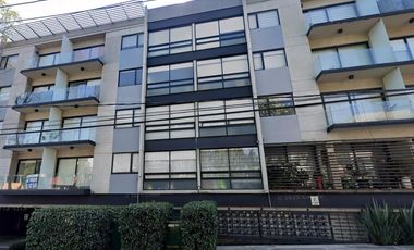 Remate no solicitamos anticipos oportunidad Pent house en Álvaro Obregón