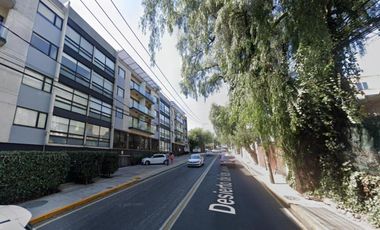 Remate no solicitamos anticipos oportunidad Pent house en Álvaro Obregón