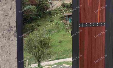 vendo lotes en la Estrella