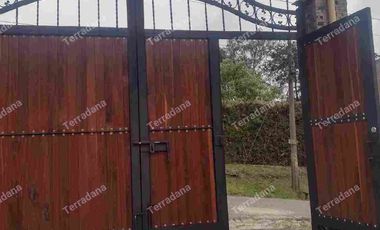 vendo lotes en la Estrella