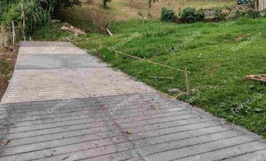 vendo lotes en la Estrella