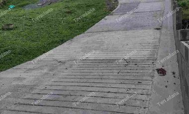 vendo lotes en la Estrella