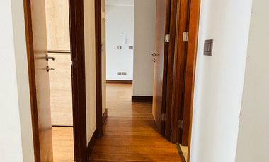 **** ESTADIO ESPAÑOL - AMPLIO 2 DORMITORIOS ***