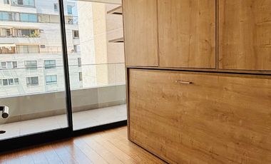 **** ESTADIO ESPAÑOL - AMPLIO 2 DORMITORIOS ***