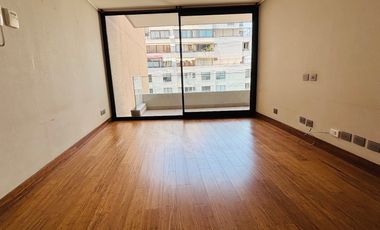 **** ESTADIO ESPAÑOL - AMPLIO 2 DORMITORIOS ***