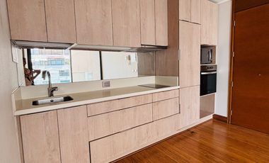 **** ESTADIO ESPAÑOL - AMPLIO 2 DORMITORIOS ***