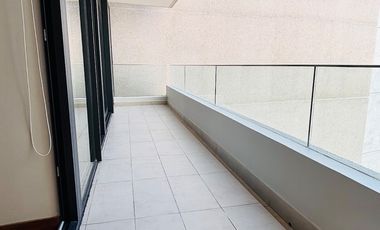 **** ESTADIO ESPAÑOL - AMPLIO 2 DORMITORIOS ***