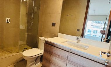 **** ESTADIO ESPAÑOL - AMPLIO 2 DORMITORIOS ***