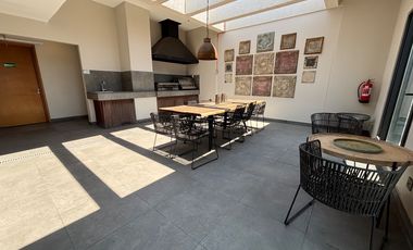 **** ESTADIO ESPAÑOL - AMPLIO 2 DORMITORIOS ***