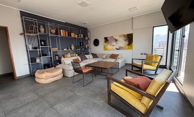 **** ESTADIO ESPAÑOL - AMPLIO 2 DORMITORIOS ***