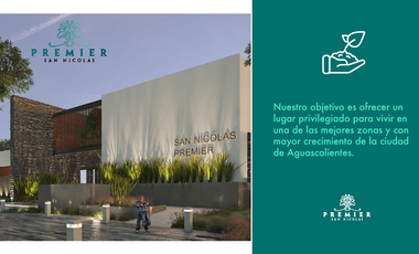 Hermosos terrenos Residenciales rodeado de una Reserva Natural