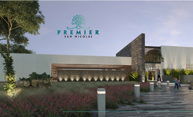 Hermosos terrenos Residenciales rodeado de una Reserva Natural