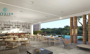 Hermosos terrenos Residenciales rodeado de una Reserva Natural