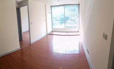 Depto. 2D-1B Santos Dumont/av. Perú-metro Cerro Blanco