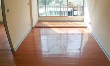 Depto. 2D-1B Santos Dumont/av. Perú-metro Cerro Blanco