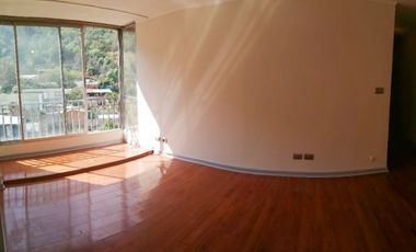 Depto. 2D-1B Santos Dumont/av. Perú-metro Cerro Blanco