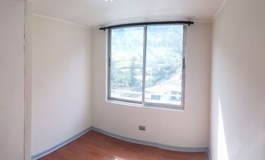 Depto. 2D-1B Santos Dumont/av. Perú-metro Cerro Blanco