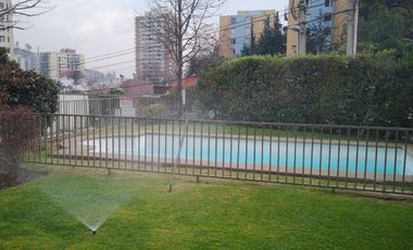 Depto. 2D-1B Santos Dumont/av. Perú-metro Cerro Blanco