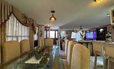 Propiedad de Lujo en Venta – Arboledas de San Javier, Pachuca, 3 habitaciones